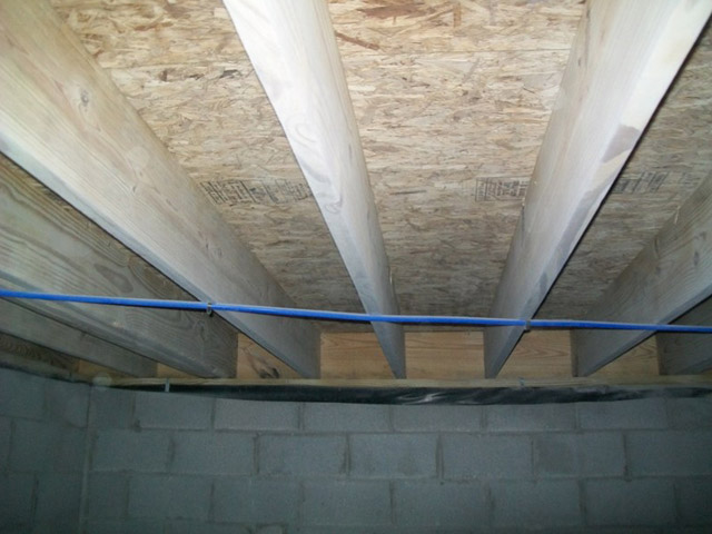 Crawlspace-after